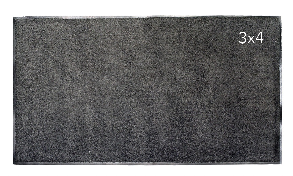 3 x 4 standard mat